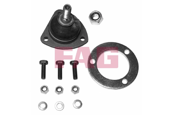 Ball Joint